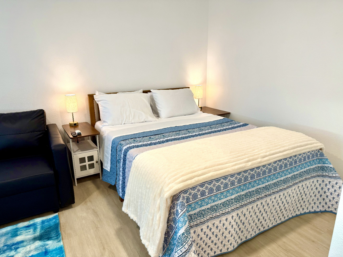Delightful new Private Studio - Photo 5