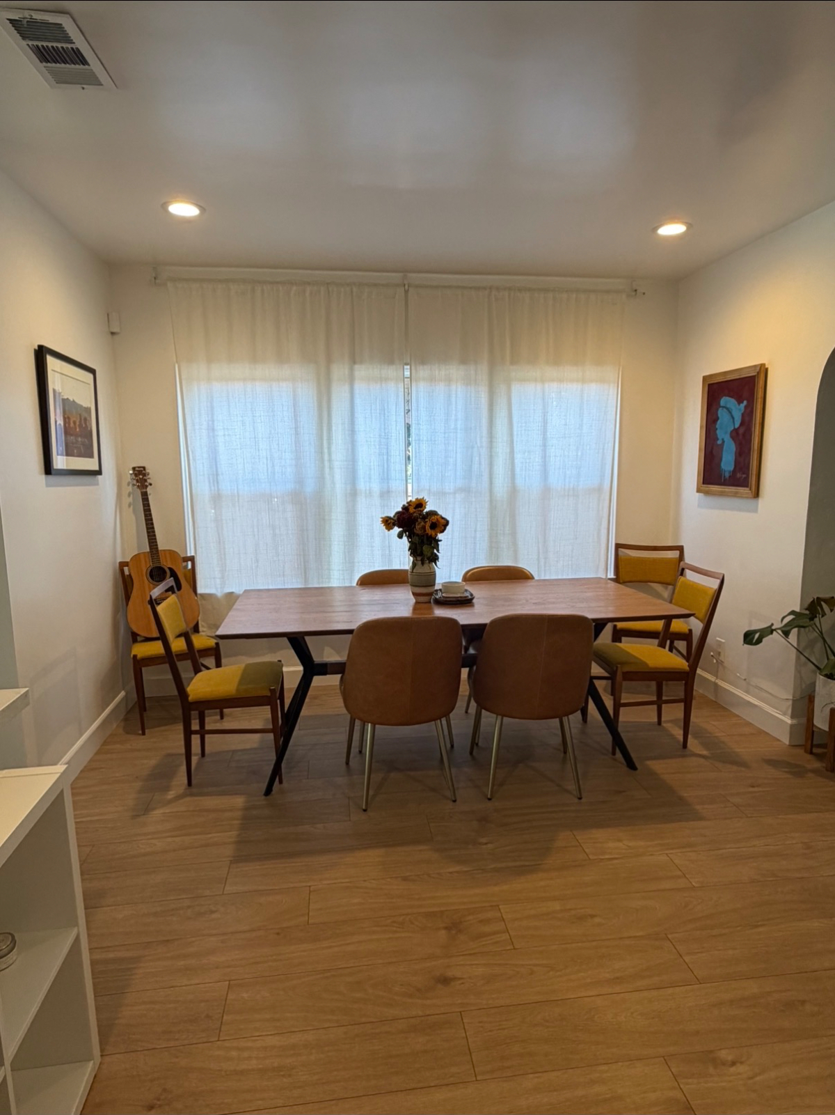 Central Oasis by the Expo Line - ROOM - Photo 3
