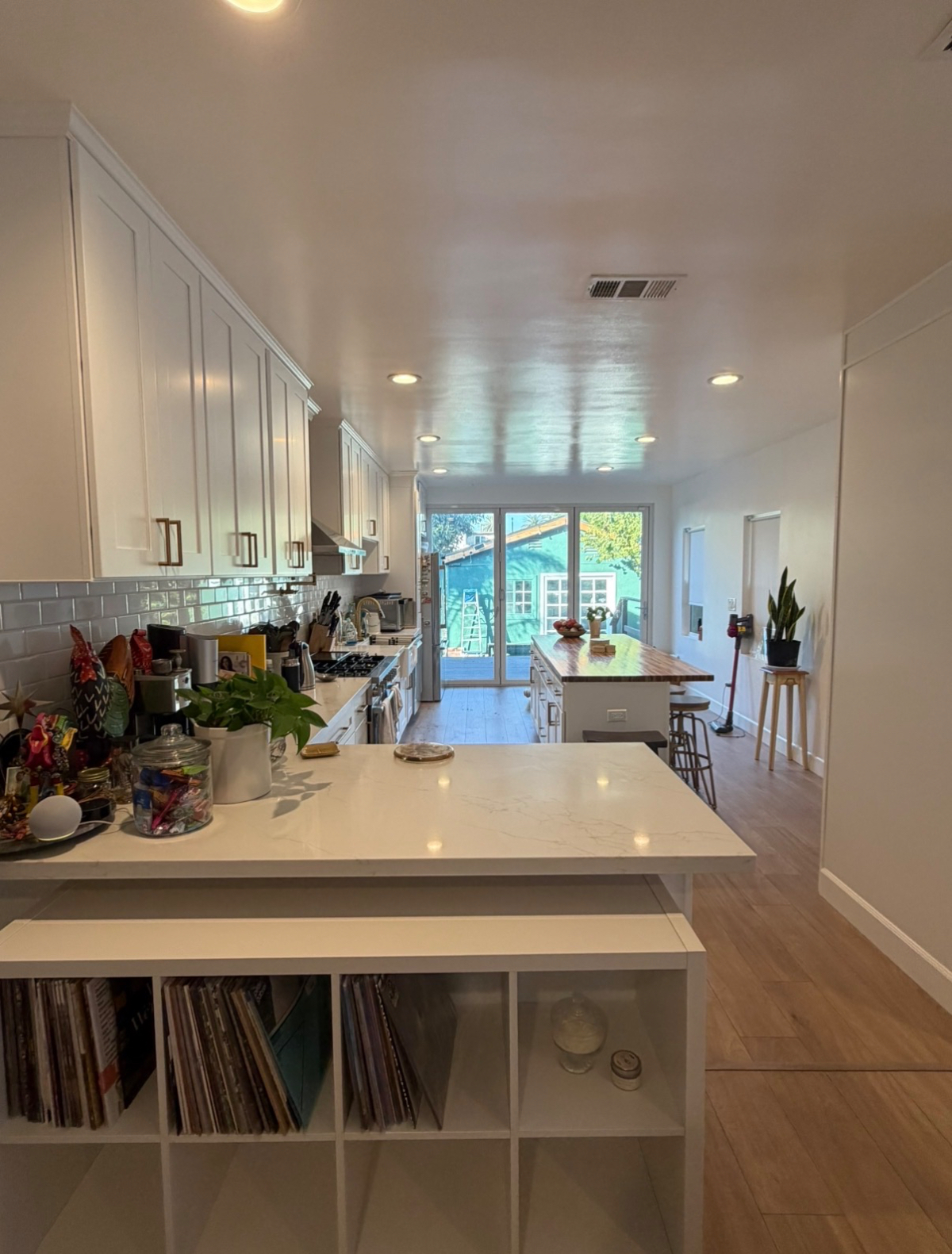 Central Oasis by the Expo Line - ROOM - Photo 1