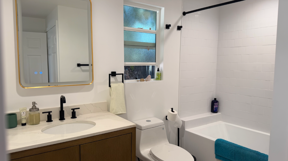 Central Oasis by the Expo Line - ROOM - Photo 6