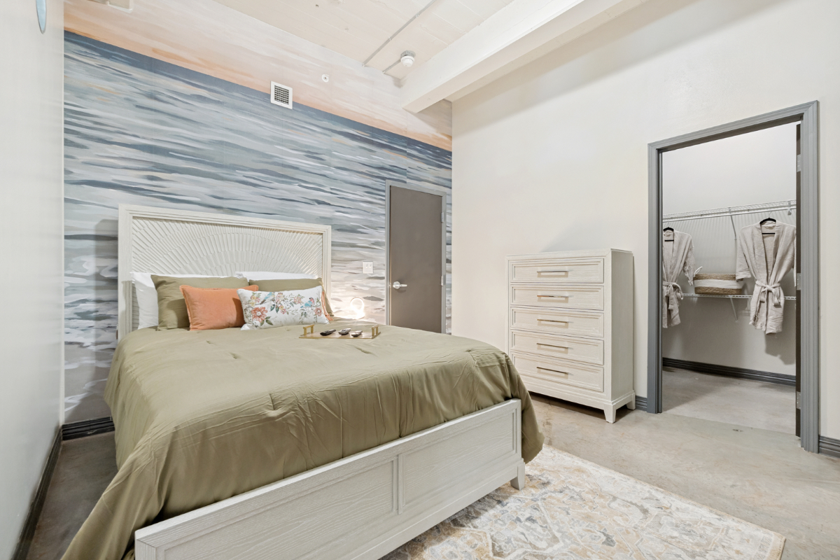 Luxury Downtown Dallas Condo - Photo 8