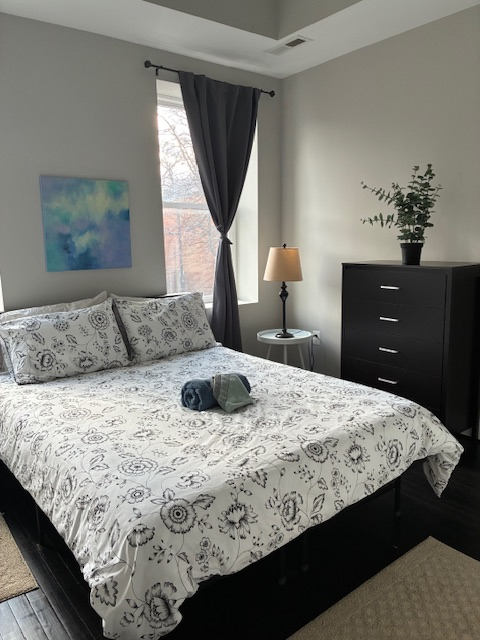 Capitol Hill Private Room With Shared Living Spaces In Prime Location Near Union Station - Photo 1