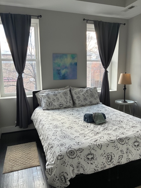 Capitol Hill Private Room With Shared Living Spaces In Prime Location Near Union Station - Photo 3