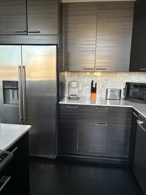 Capitol Hill Private Room With Shared Living Spaces In Prime Location Near Union Station - Photo 9