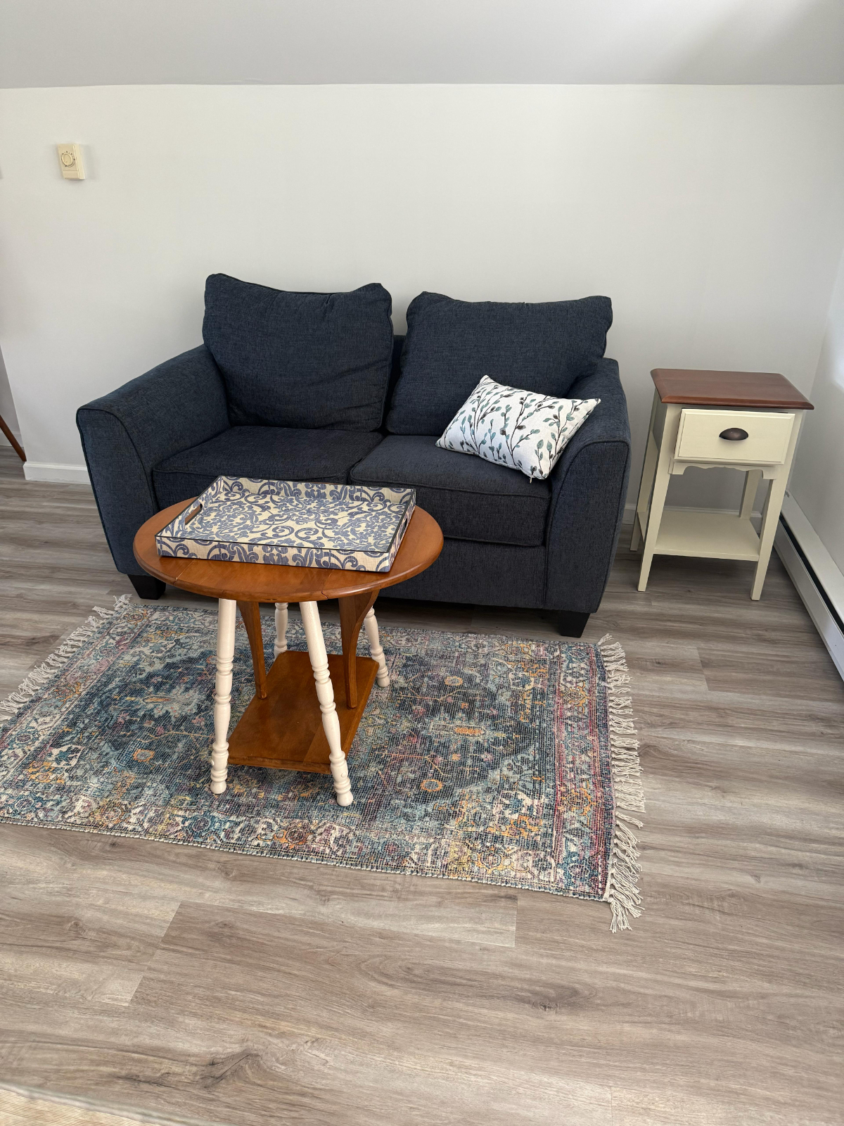 1 Bedroom Quiet Residential location - Photo 4