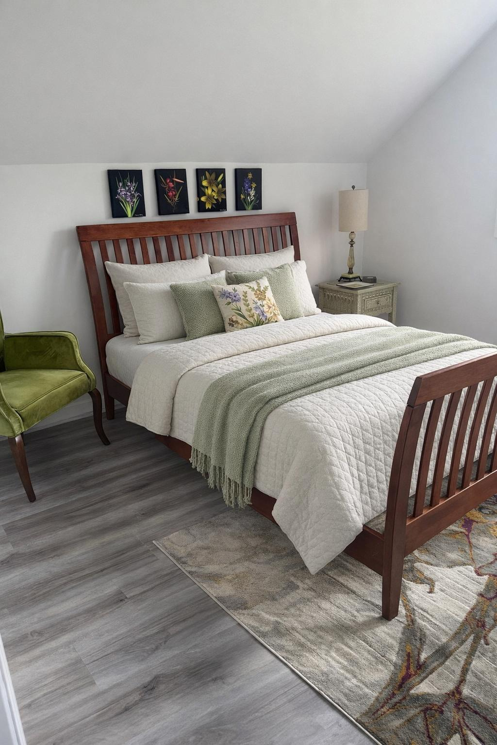 1 Bedroom Quiet Residential location - Photo 1