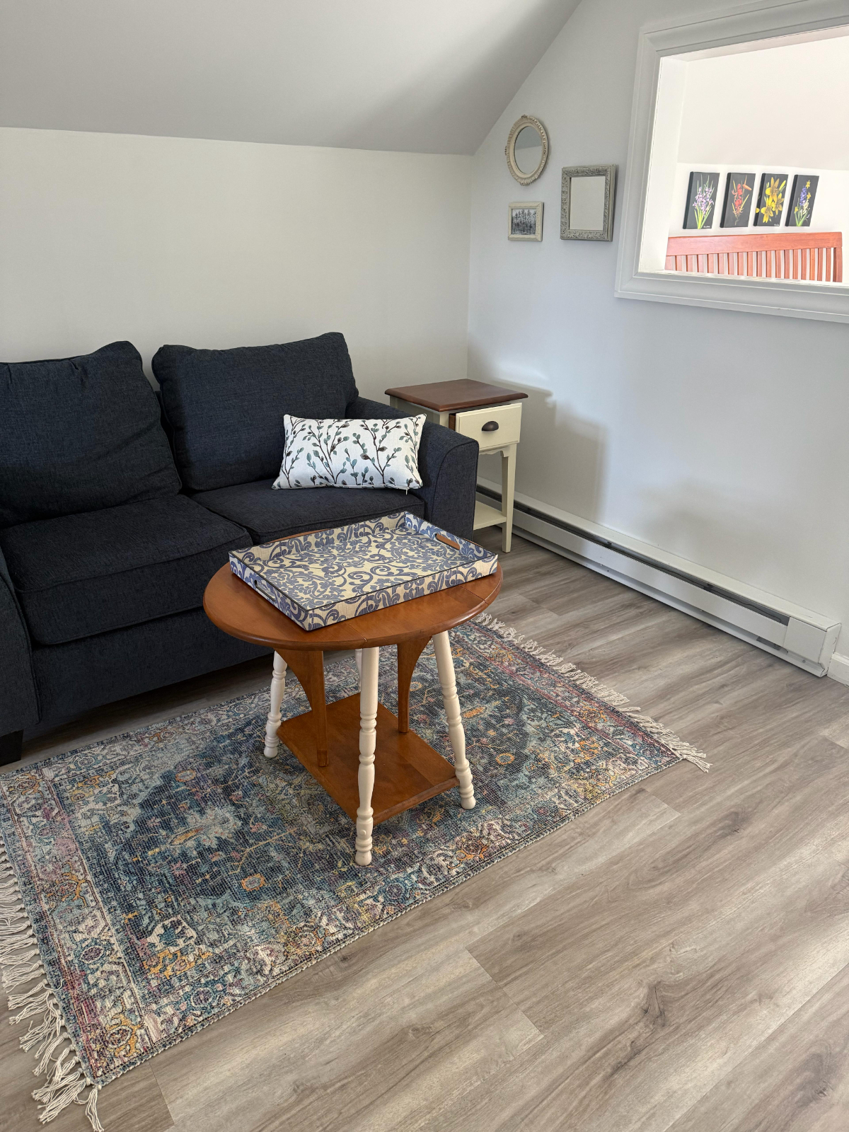 1 Bedroom Quiet Residential location - Photo 5