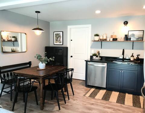 Cozy apartment, 15 min. to dt Saratoga Springs, NY - Photo 2