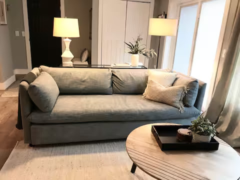 Cozy apartment, 15 min. to dt Saratoga Springs, NY - Photo 3
