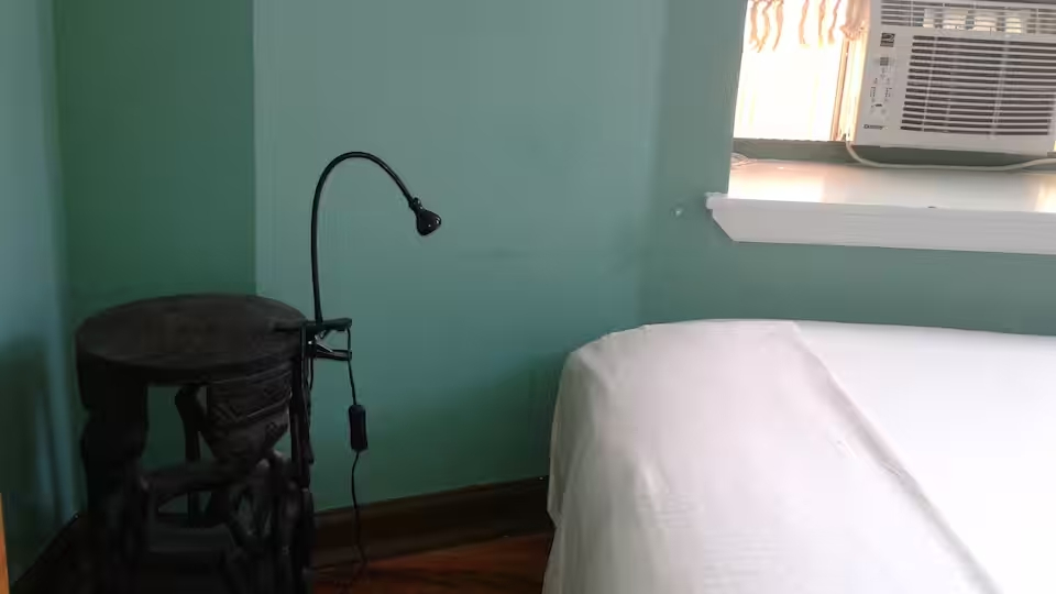Awesome large bay room overlooking Morningside Park - Photo 3