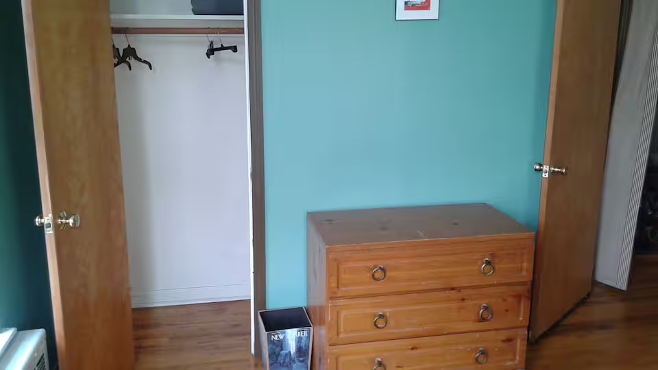 Awesome large bay room overlooking Morningside Park - Photo 5