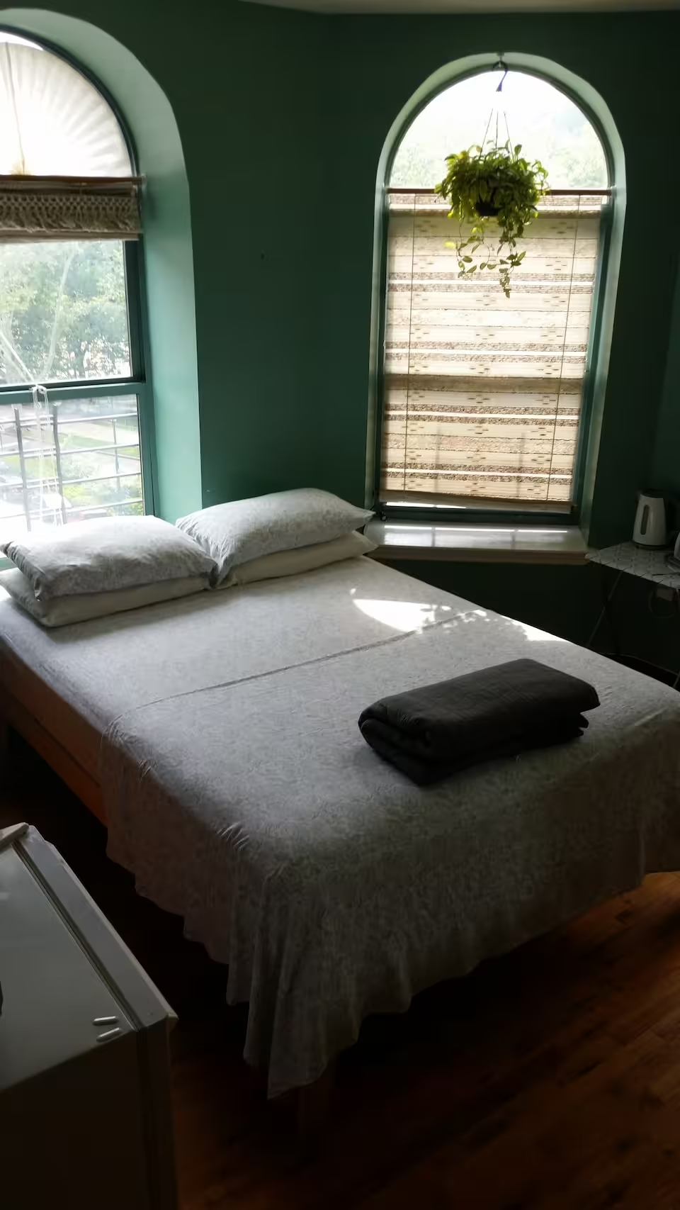 Awesome large bay room overlooking Morningside Park - Photo 1