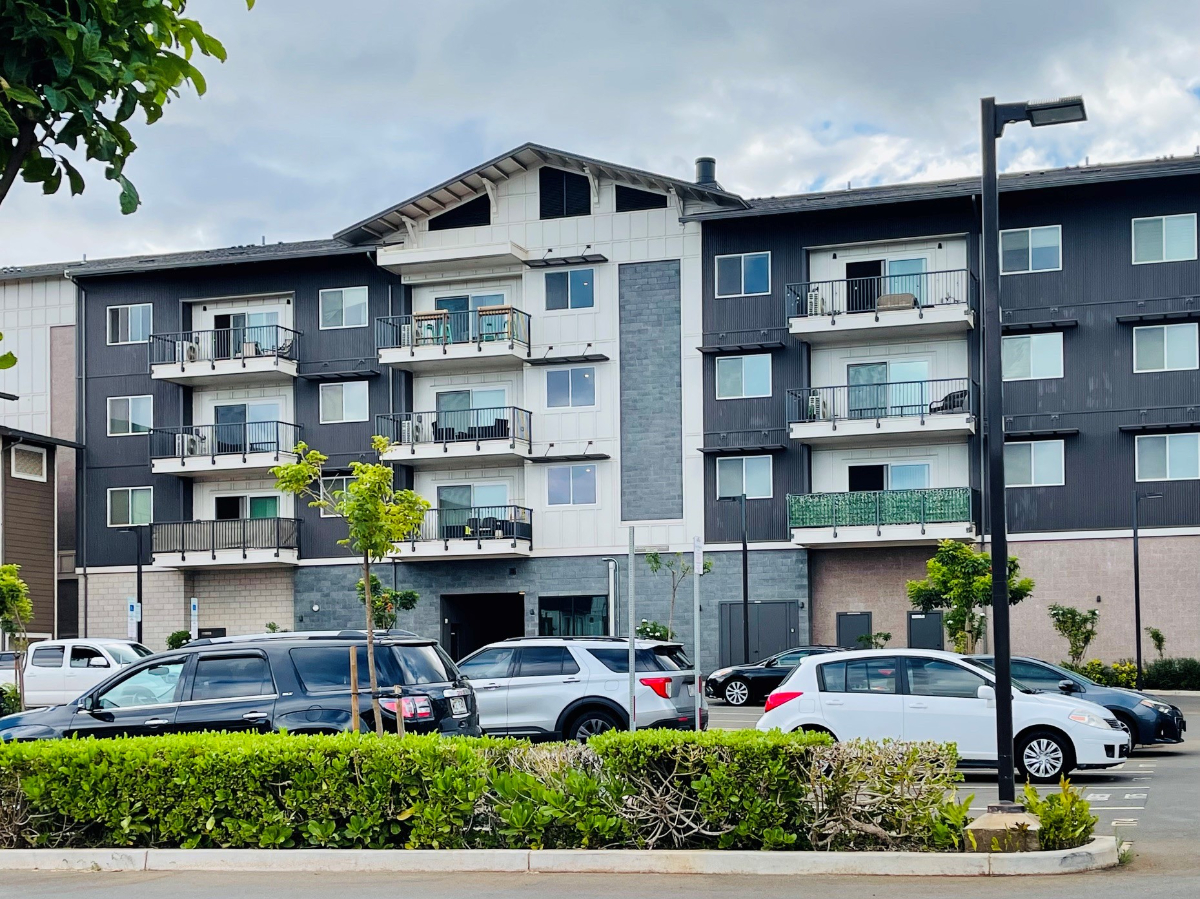Beautiful 2 Bedroom Condo in Desired Ho'Opili Community - Photo 2