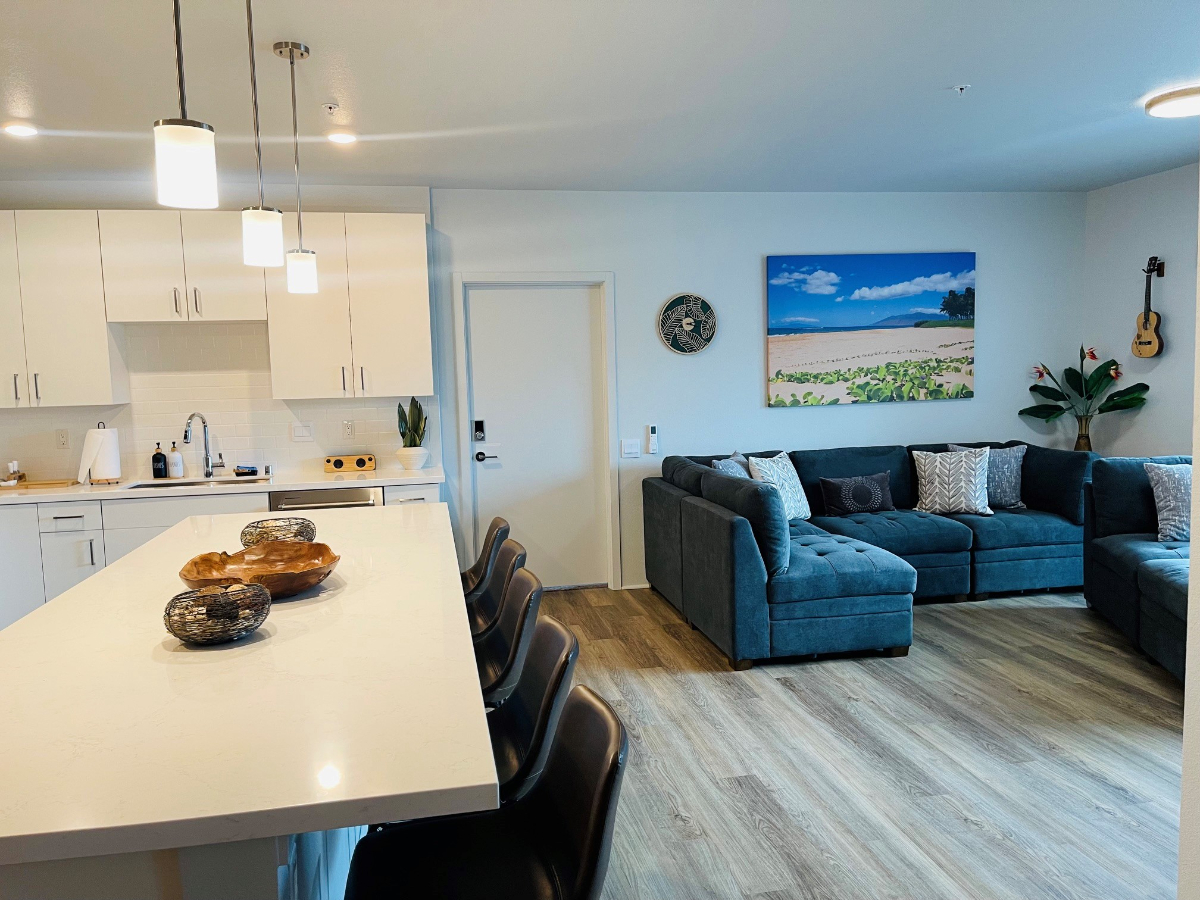Beautiful 2 Bedroom Condo in Desired Ho'Opili Community