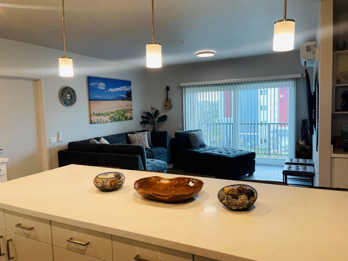 Beautiful 2 Bedroom Condo in Desired Ho'Opili Community - Photo 3