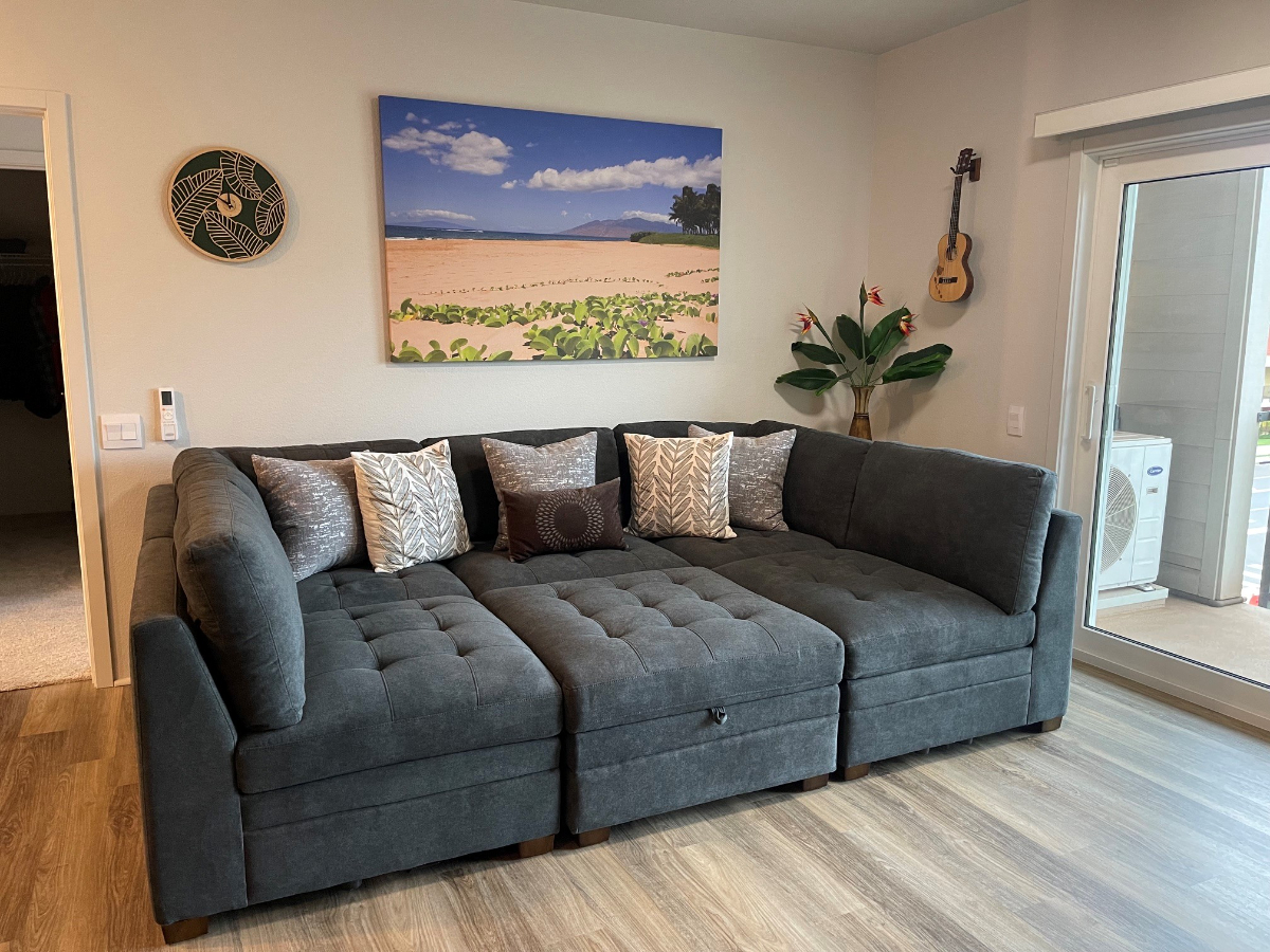 Beautiful 2 Bedroom Condo in Desired Ho'Opili Community - Photo 4