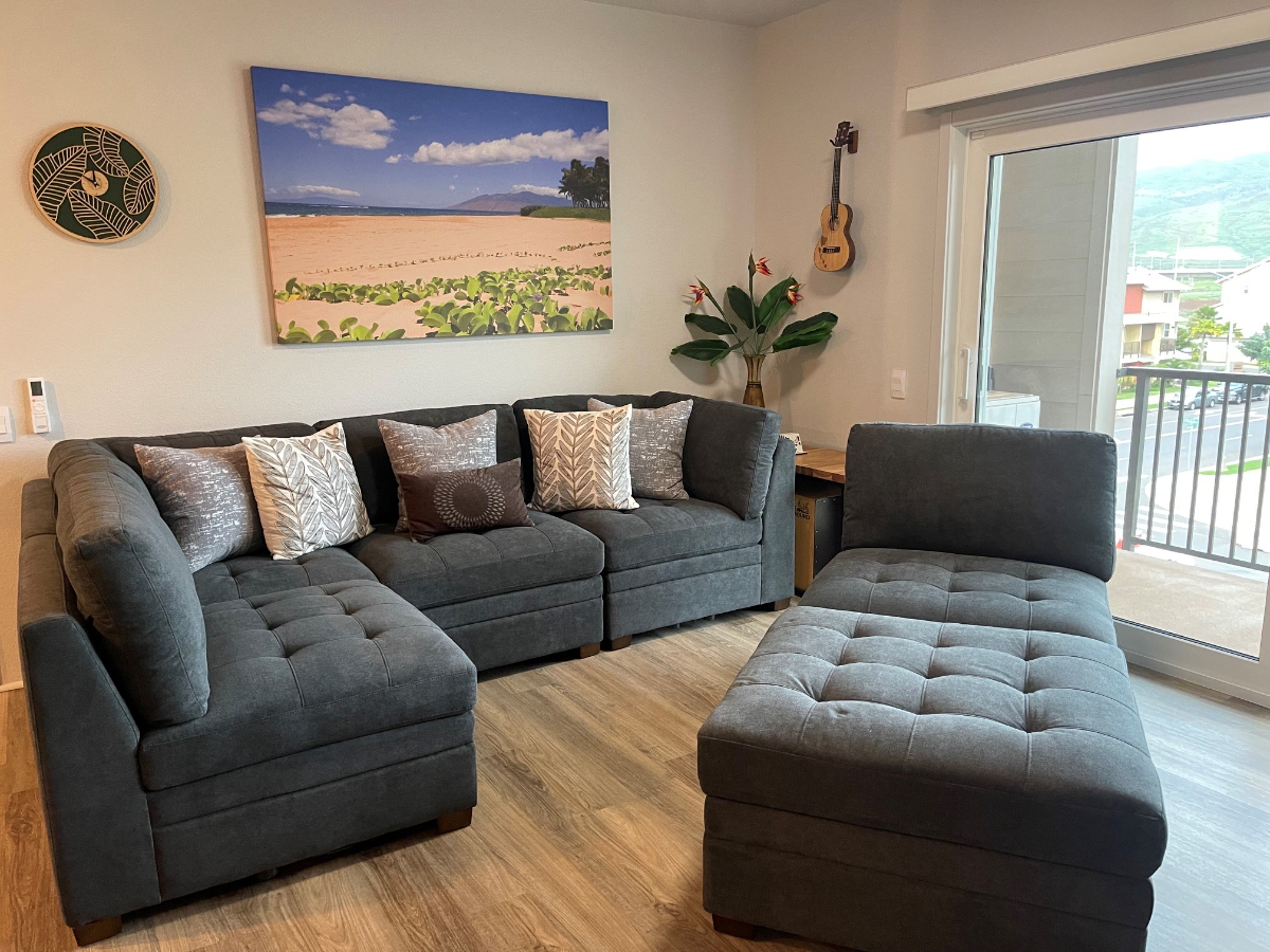 Beautiful 2 Bedroom Condo in Desired Ho'Opili Community - Photo 5