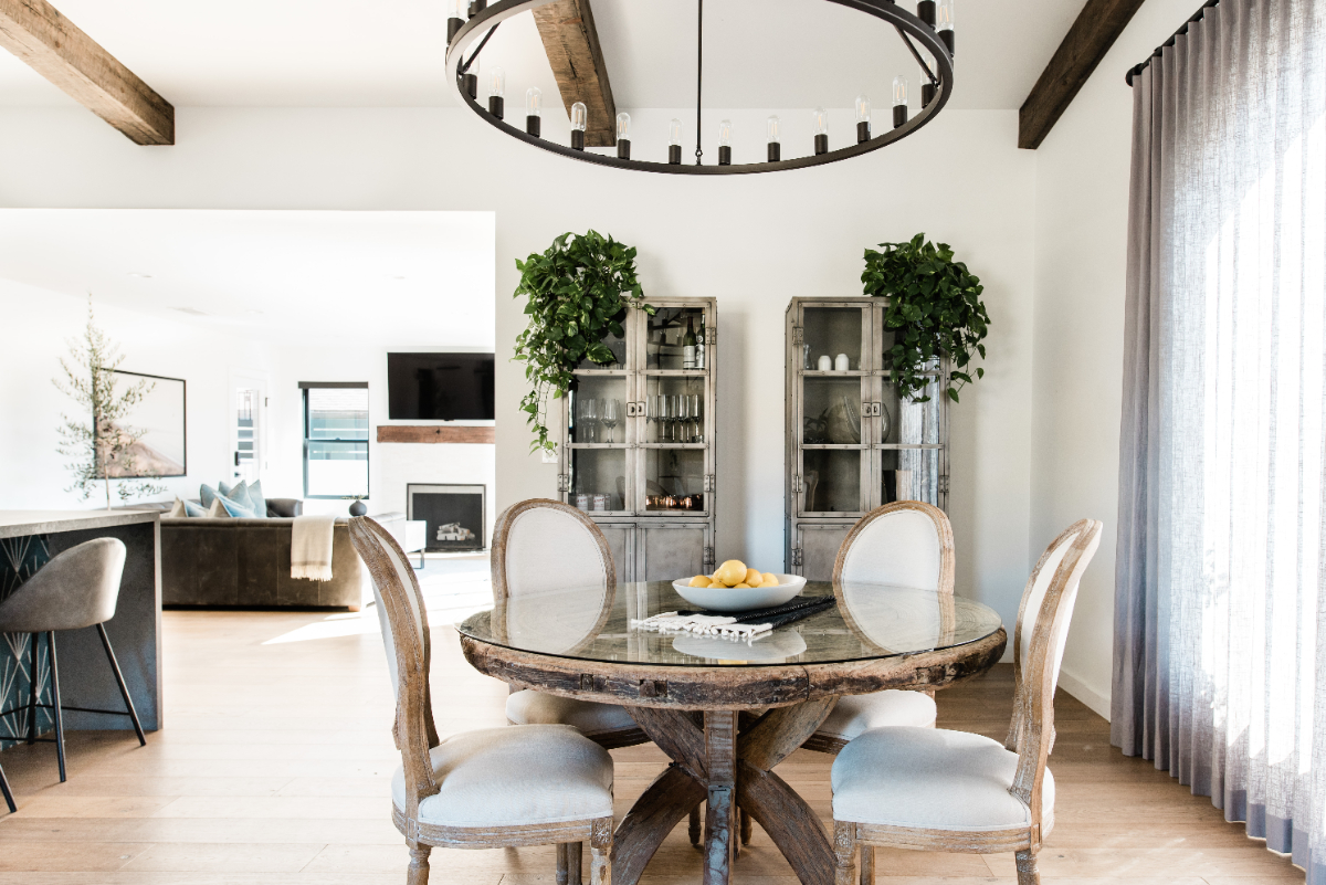 Award-Winning Balboa Park Townhouse w/ Hot Tub | 2BR/2BA | Near Zoo | AC | Fire Pit | Sunset Views - Photo 5