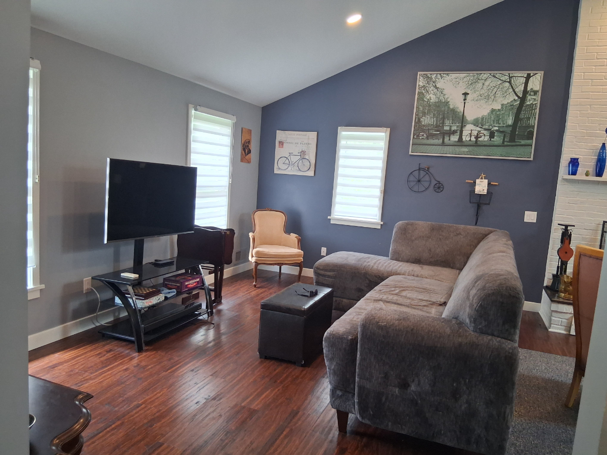 Master Suite W/ Shared Spaces Near Major Hospitals - Photo 9