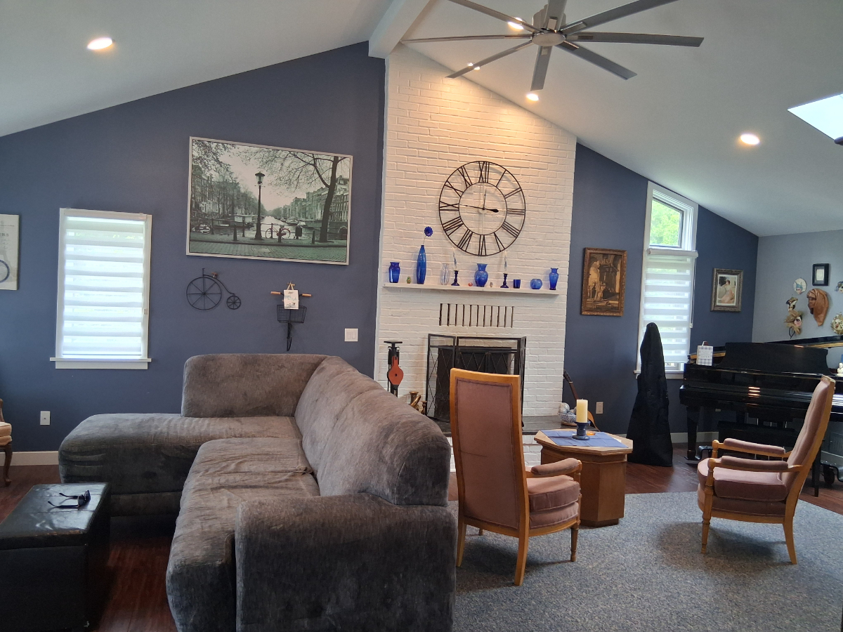 Master Suite W/ Shared Spaces Near Major Hospitals - Photo 8