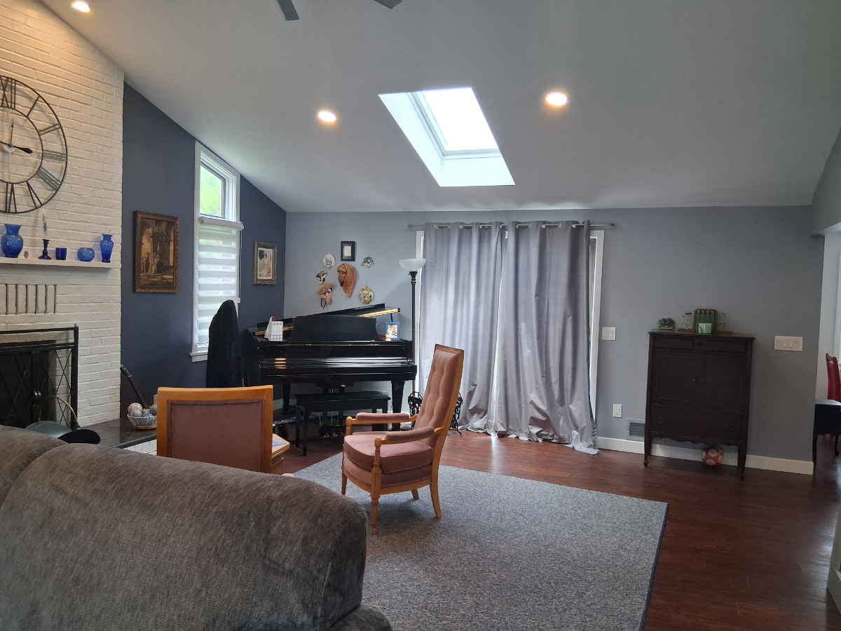 Master Suite W/ Shared Spaces Near Major Hospitals - Photo 10