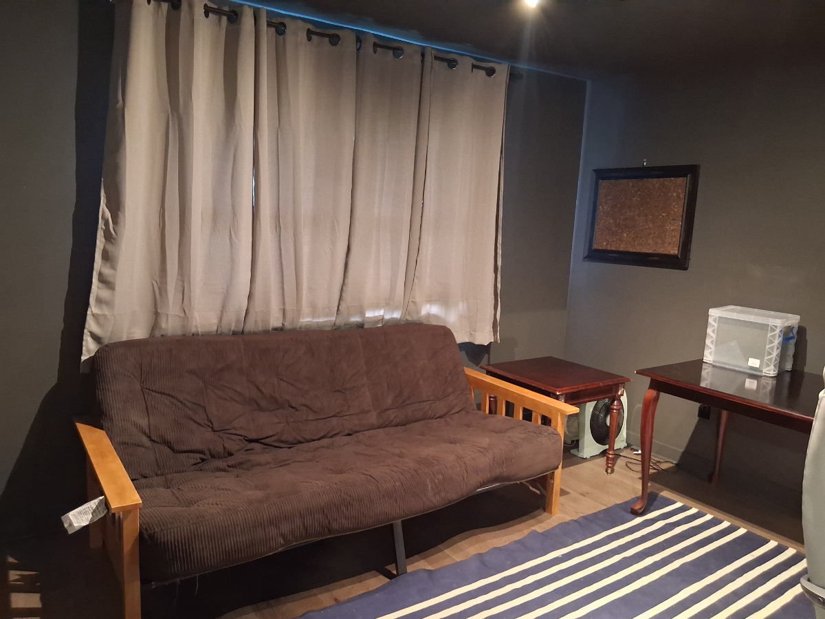 Master Suite W/ Shared Spaces Near Major Hospitals - Photo 5
