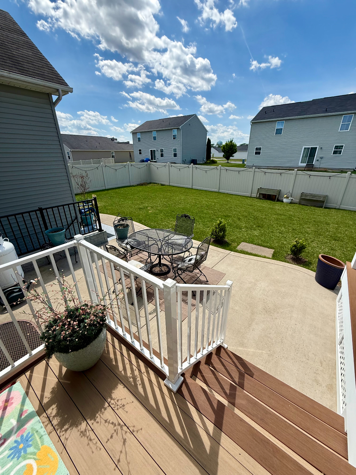 Furnished BR & BA with Family Room in Lower Level of Comfortable Home in Quiet Neighborhood - Photo 1