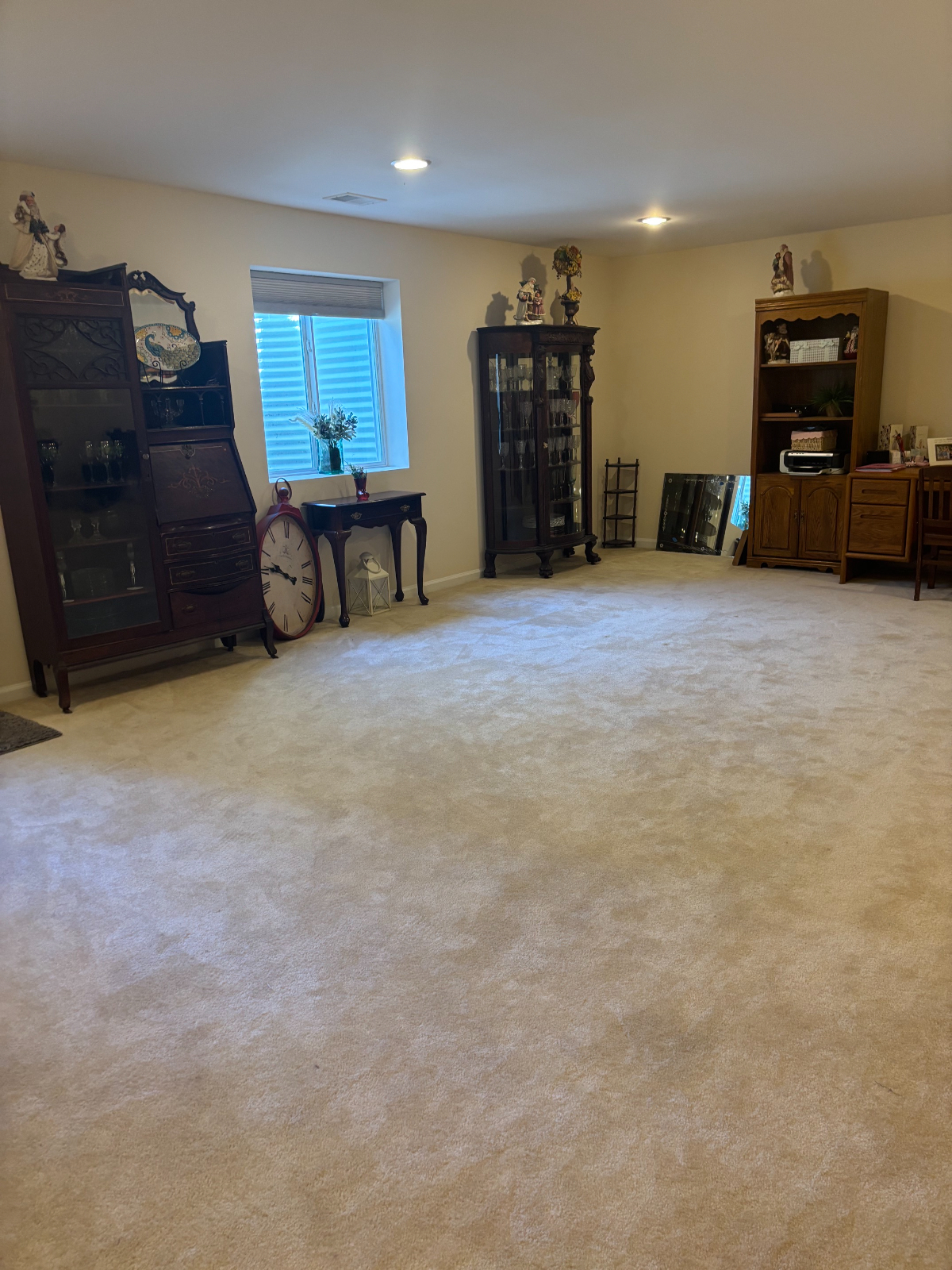 Furnished BR & BA with Family Room in Lower Level of Comfortable Home in Quiet Neighborhood - Photo 10