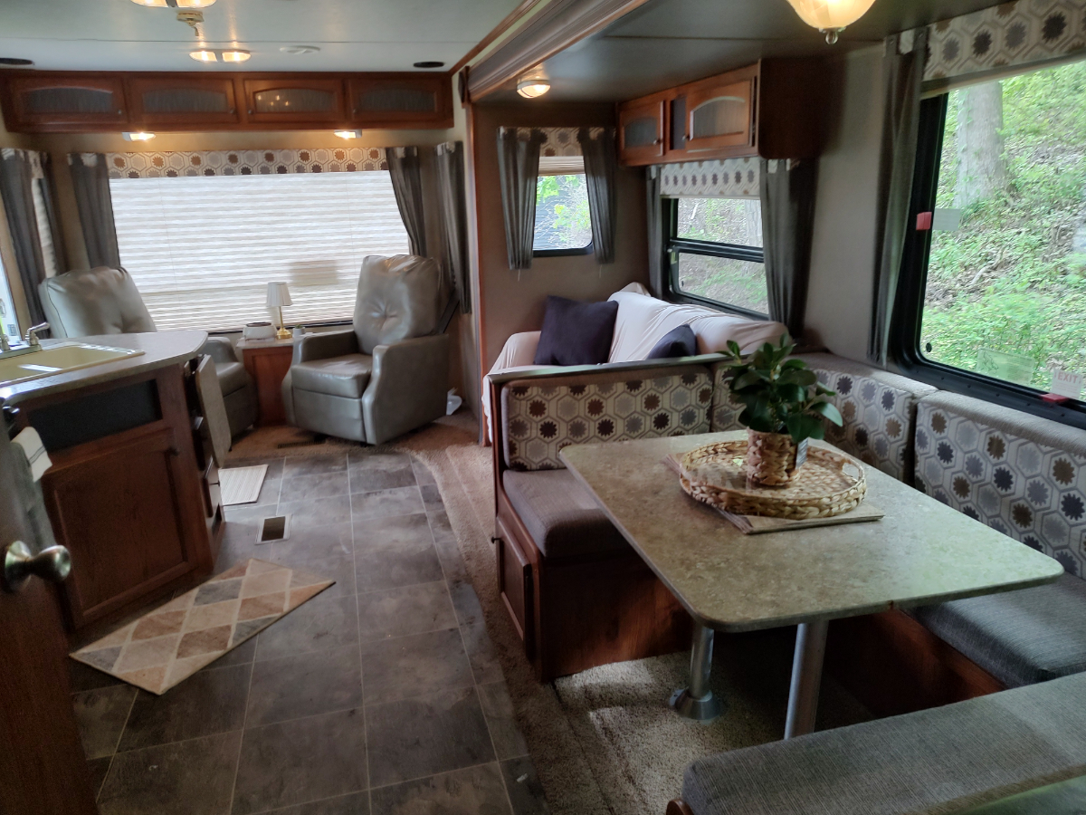 Haven Hurst at Bridge View Marina - Photo 1