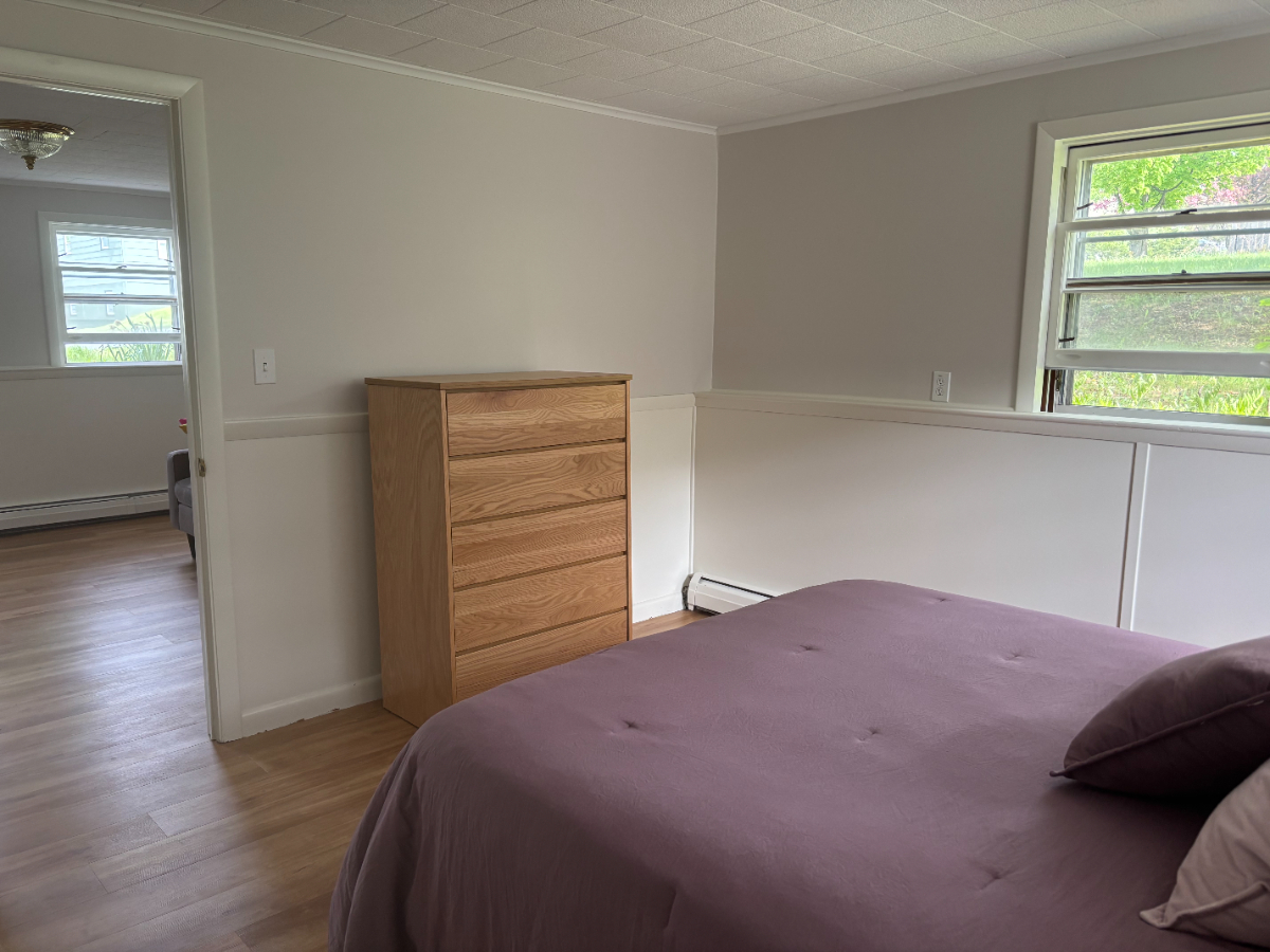 Private Room - Photo 2