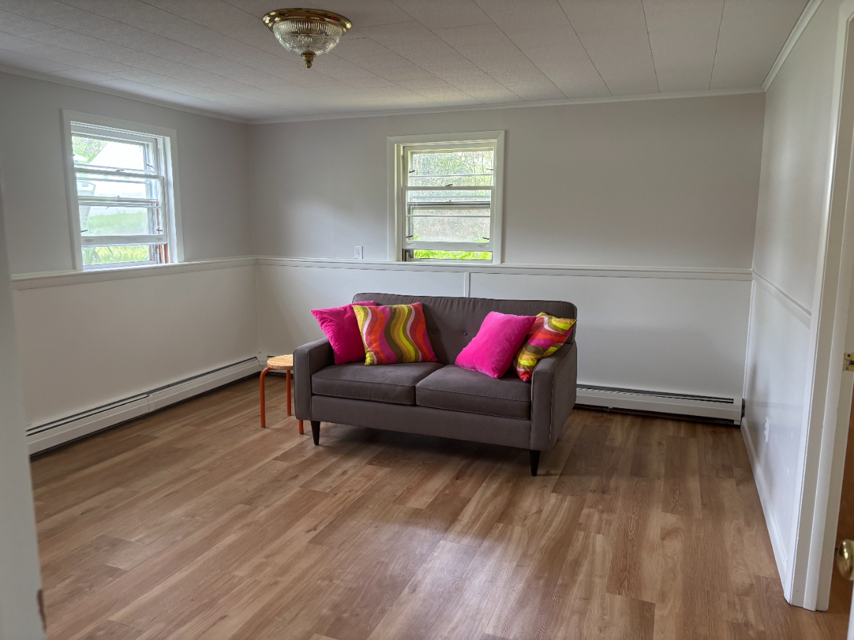 Private Room - Photo 5