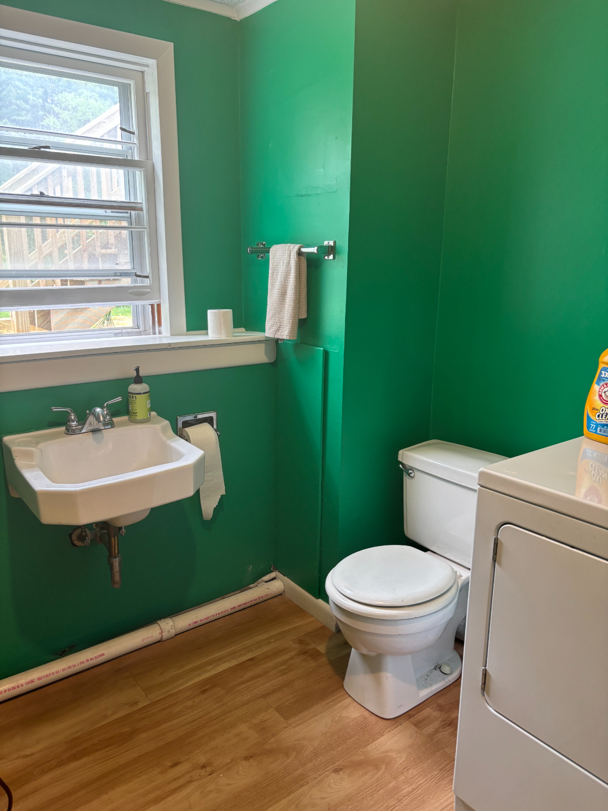 Private Room - Photo 6