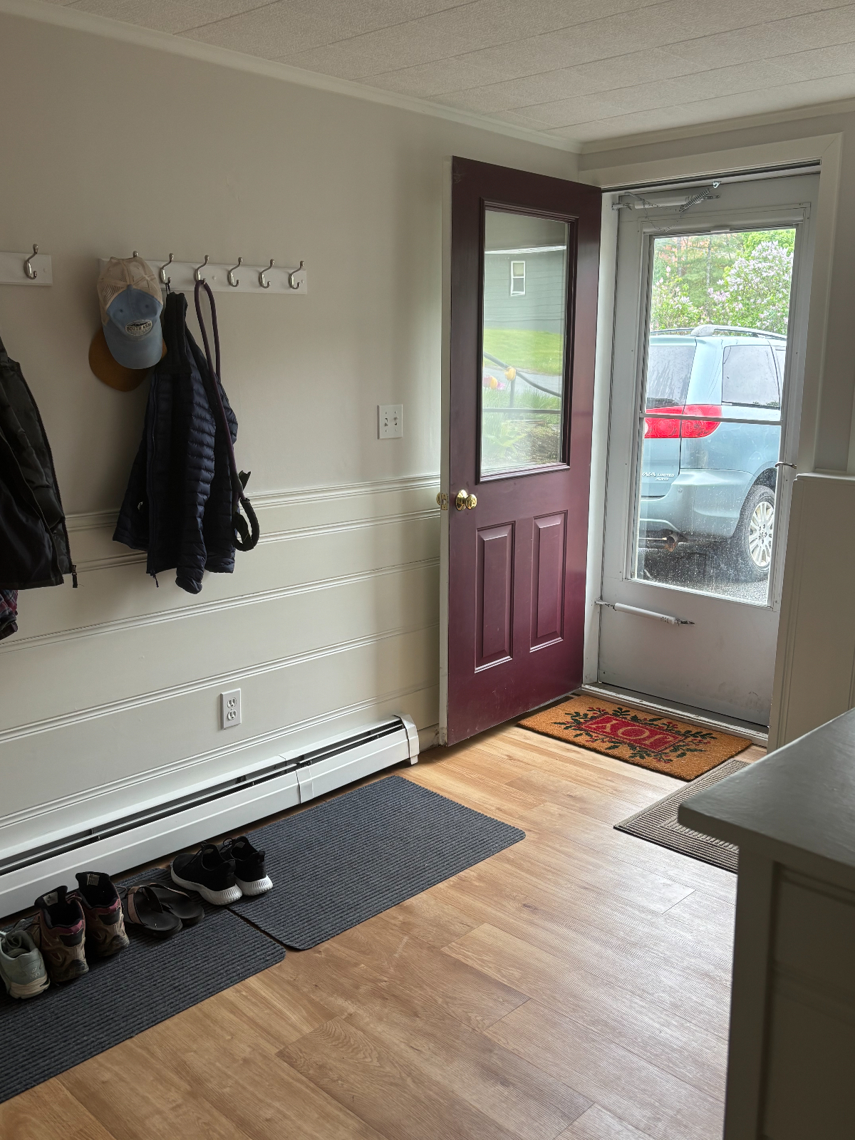 Private Room - Photo 8