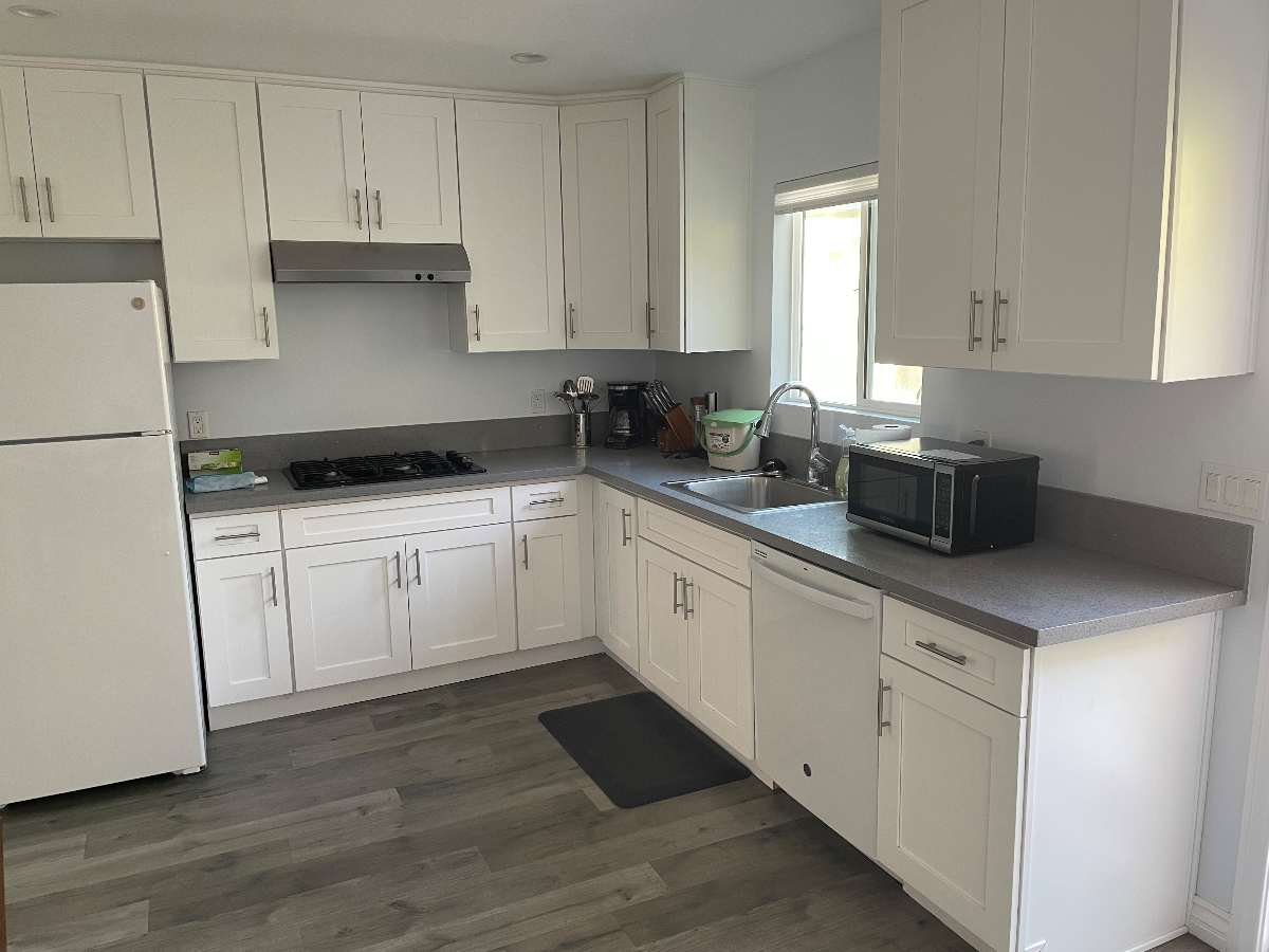 Peaceful Brand-New Mid-City ADU with Garden, W/D & Fast Wi-Fi - Photo 2