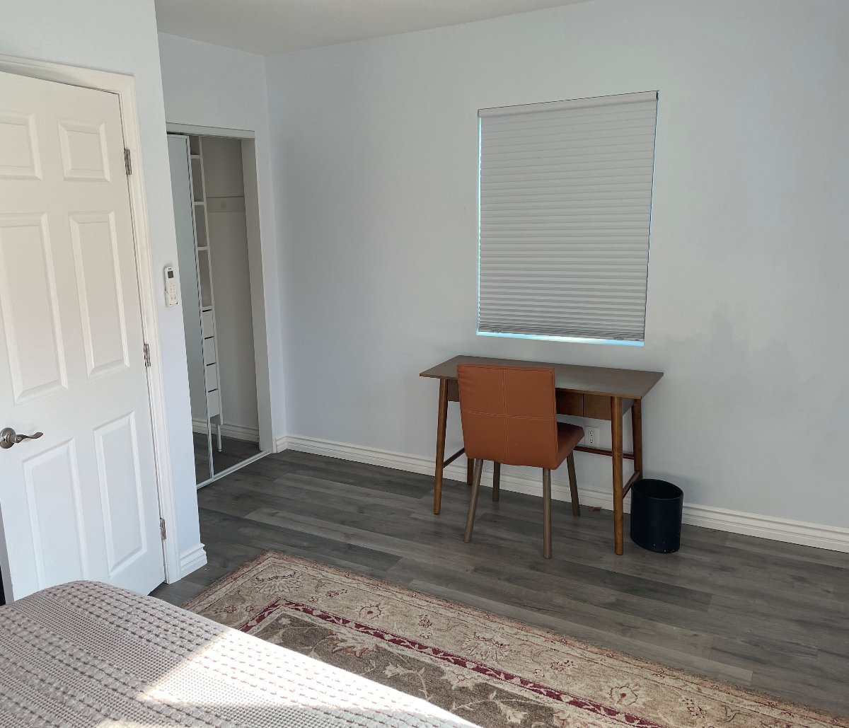 Peaceful Brand-New Mid-City ADU with Garden, W/D & Fast Wi-Fi - Photo 3