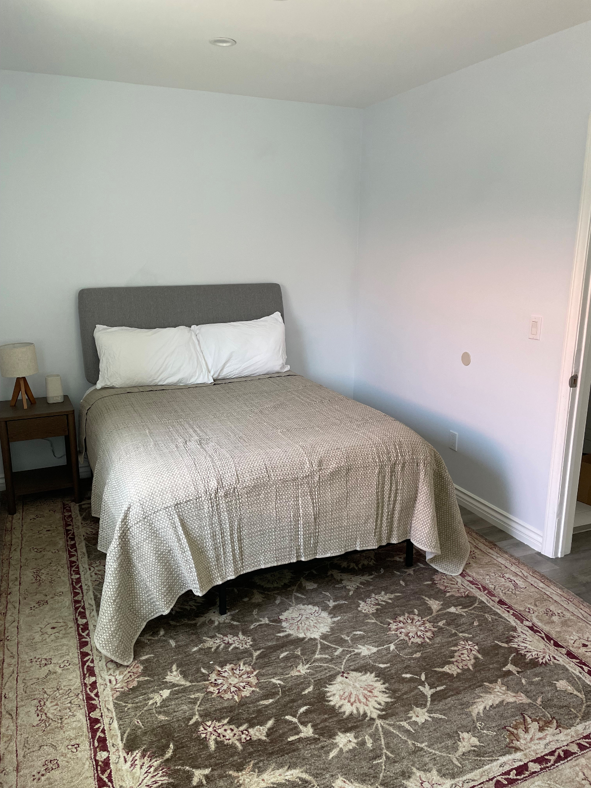 Peaceful Brand-New Mid-City ADU with Garden, W/D & Fast Wi-Fi - Photo 4