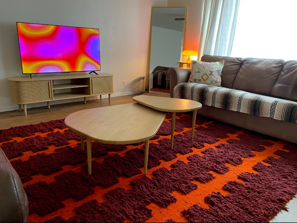 Cozy Retro-Modern Duplex - Photo 3