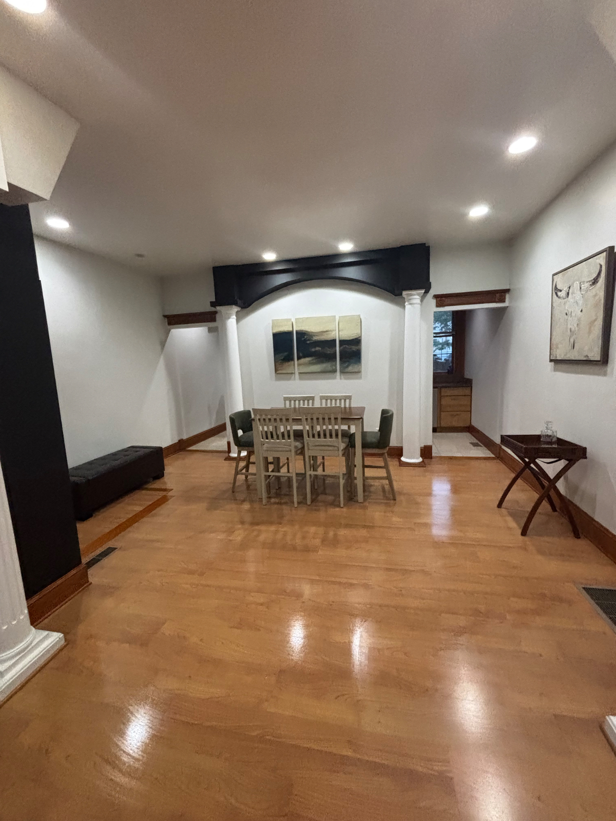 1BR, 1Bath, Kitchen, Dining and Living Room - Photo 6