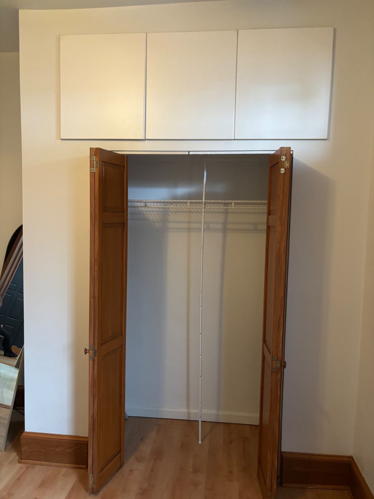 1BR, 1Bath, Kitchen, Dining and Living Room - Photo 7