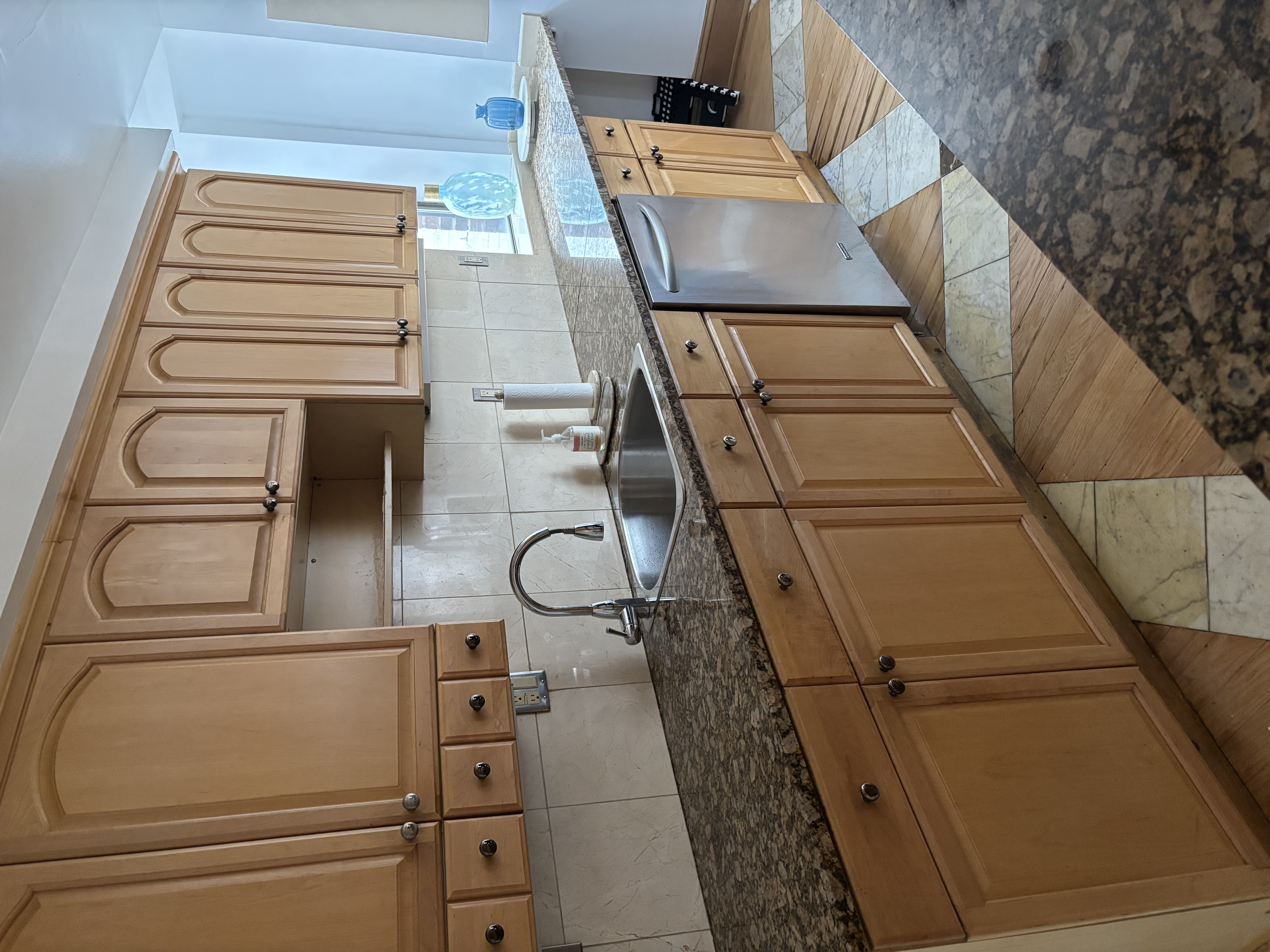 1BR, 1Bath, Kitchen, Dining and Living Room - Photo 5