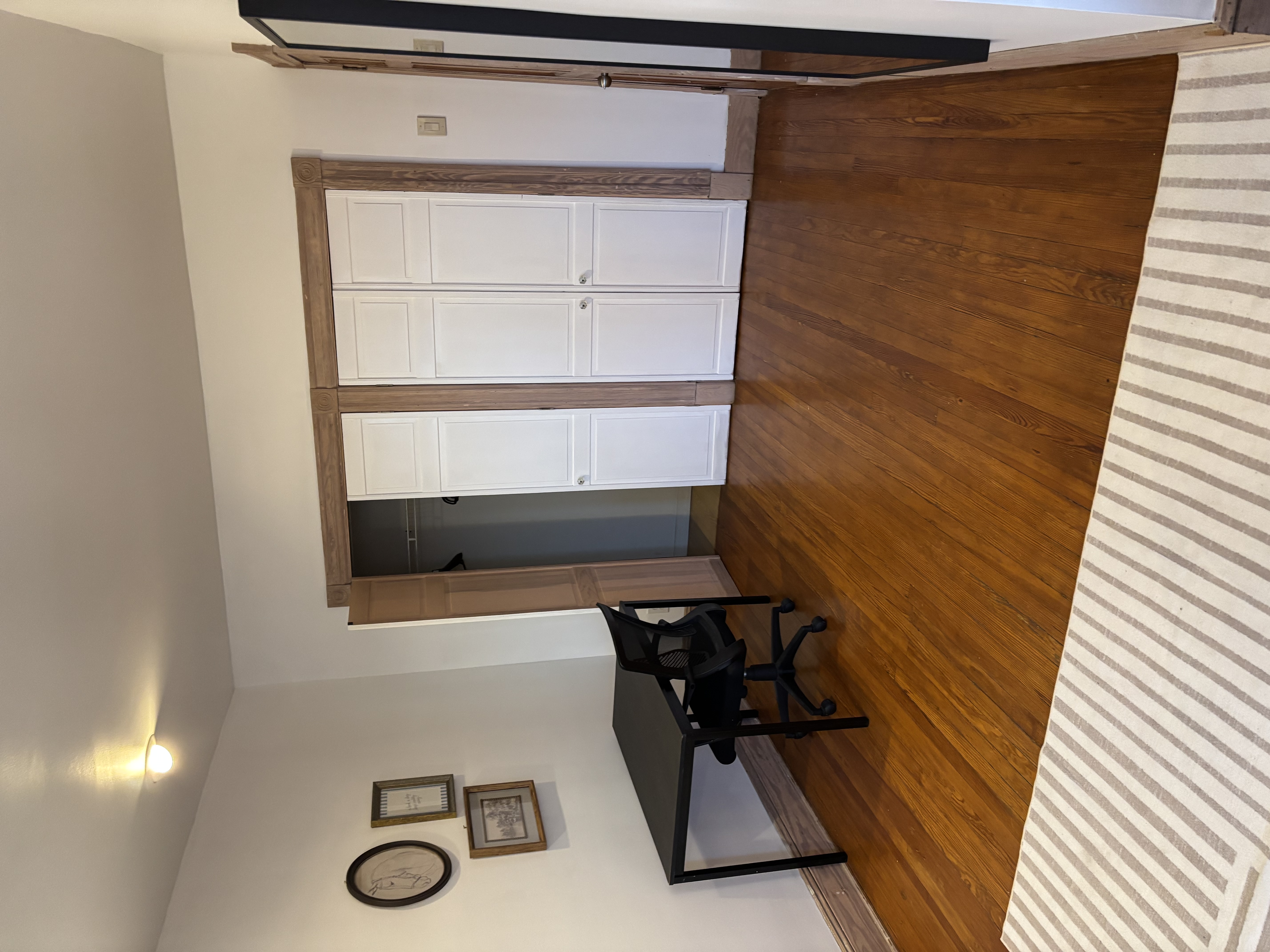 1BR, 1Bath, Kitchen, Dining and Living Room - Photo 8