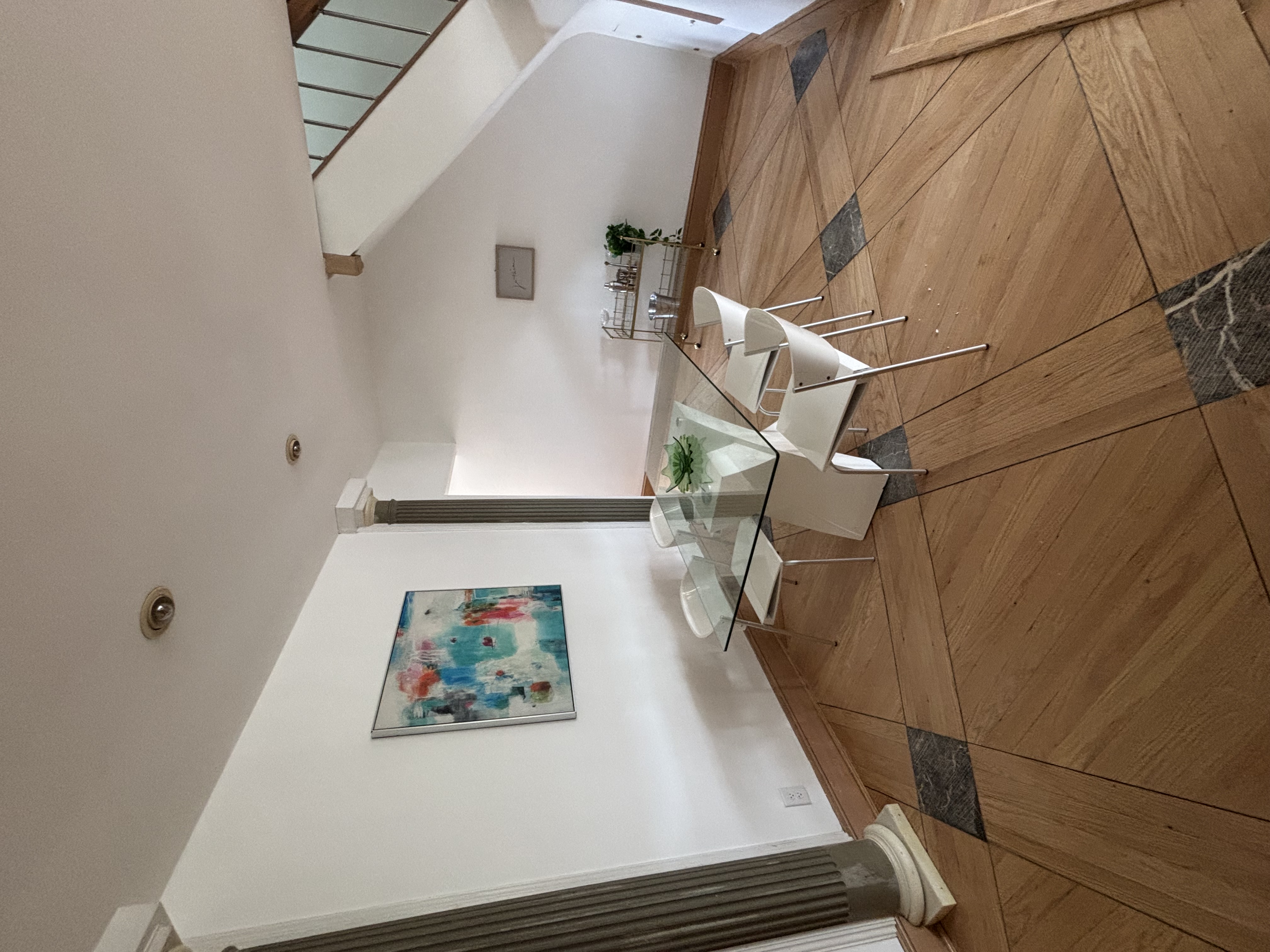 1BR, 1Bath, Kitchen, Dining and Living Room - Photo 4