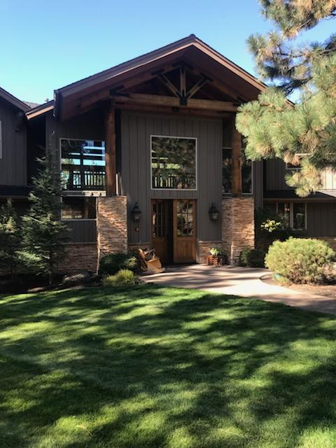 Spacious Furnished Mountain Retreat Near Downtown Bend and St. Charles Medical Center - Photo 3