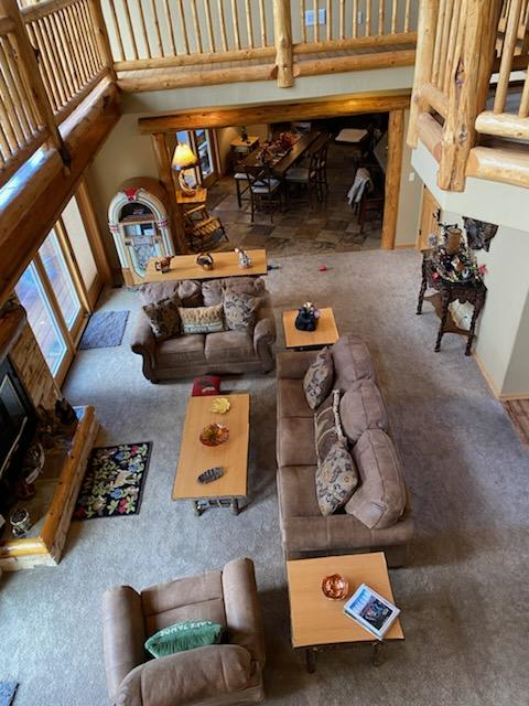 Spacious Furnished Mountain Retreat Near Downtown Bend and St. Charles Medical Center - Photo 4