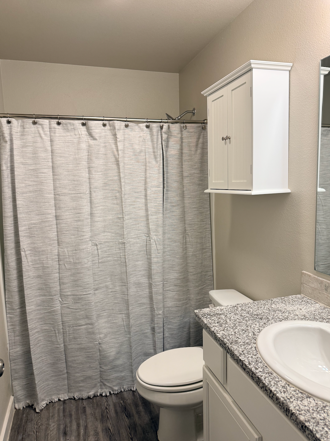 Modern West Lubbock Retreat - Photo 8