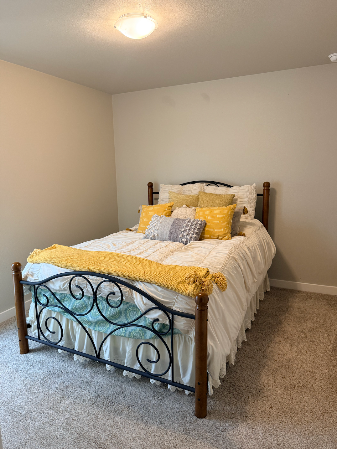 Modern West Lubbock Retreat - Photo 7