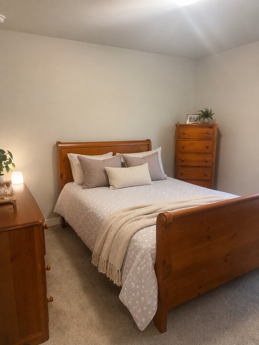 Modern West Lubbock Retreat - Photo 6