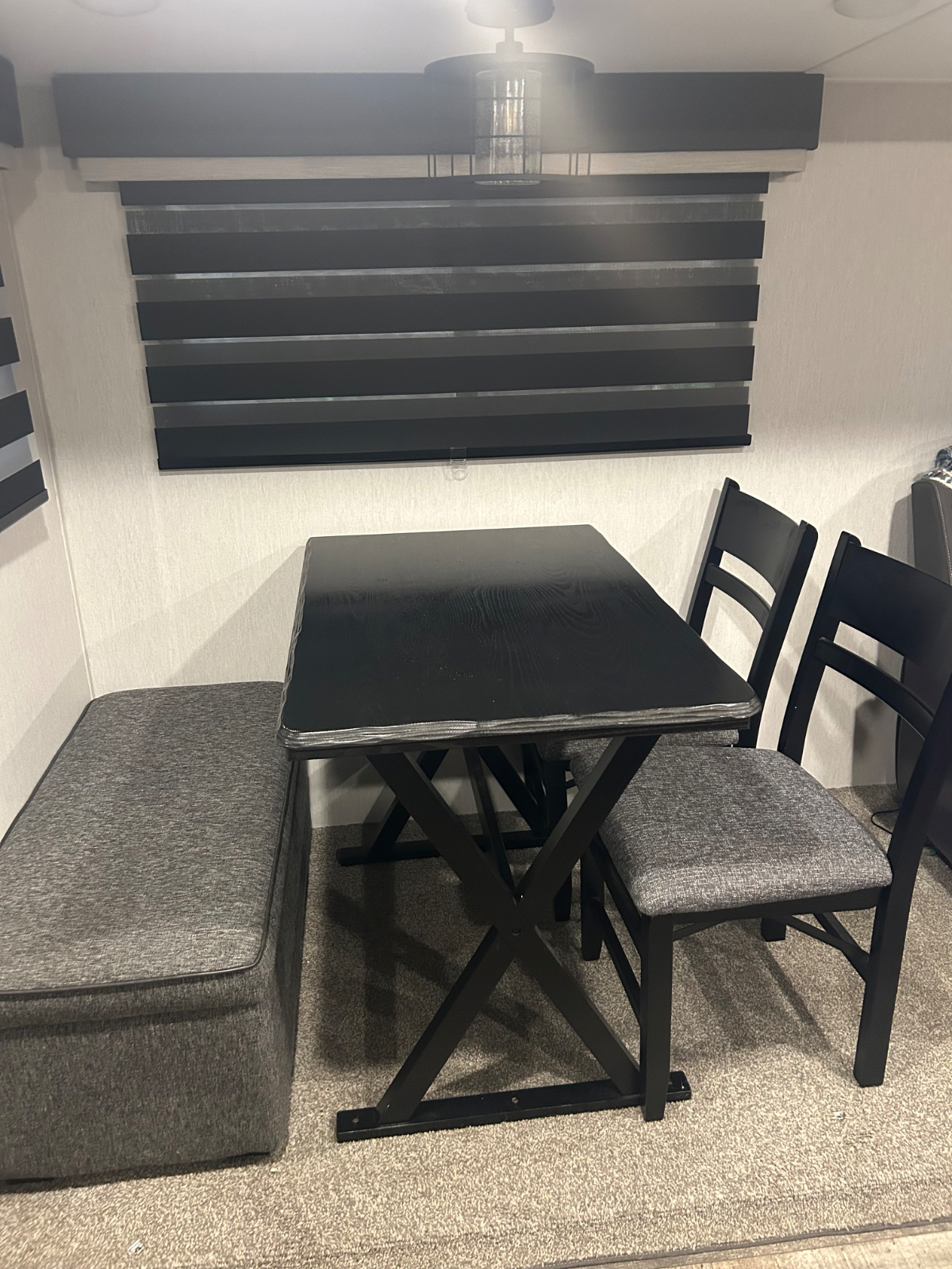 Private 1 Bedroom, Full Hook up W/E, Sewer, Cable & Wi-Fi - Photo 12