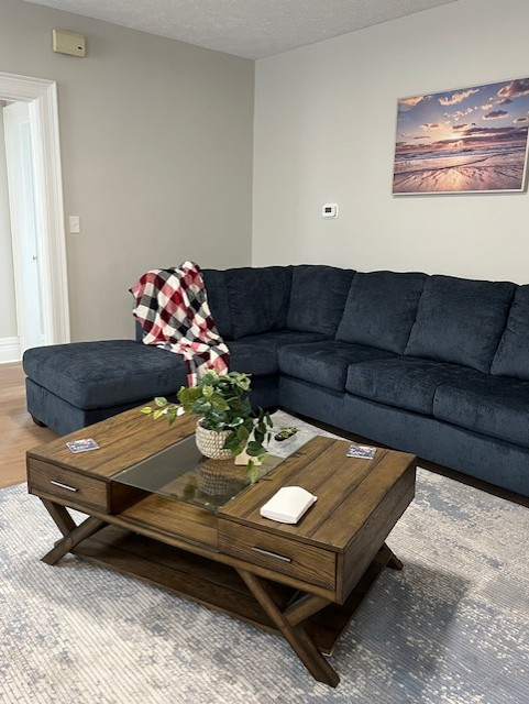 Utilities Paid, Furnished Cozy 2 BR Downtown Apartment - Photo 1