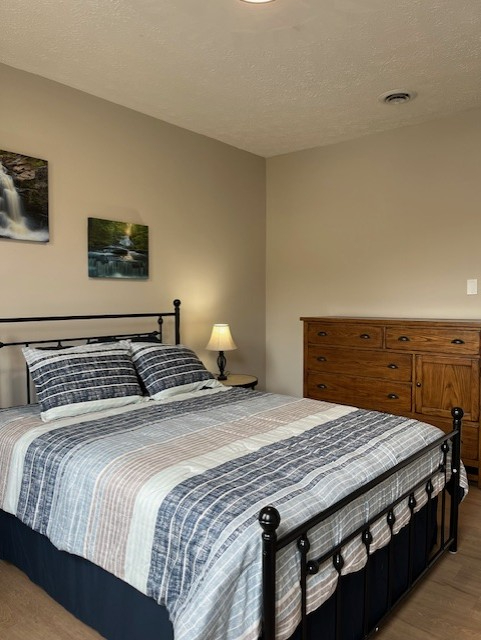 Utilities Paid, Furnished Cozy 2 BR Downtown Apartment - Photo 11